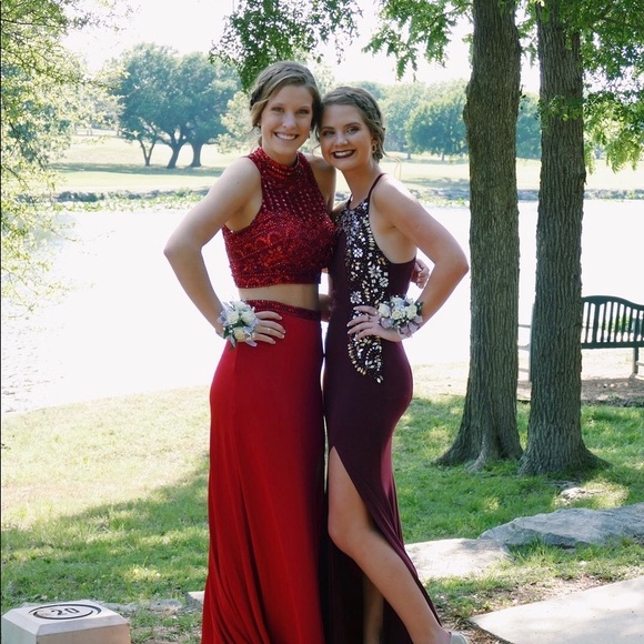 Sherri Hill Dresses & Skirts - Sherri hill prom dress